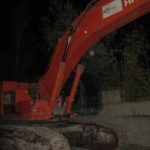 HITACHI