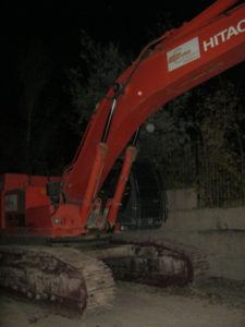HITACHI